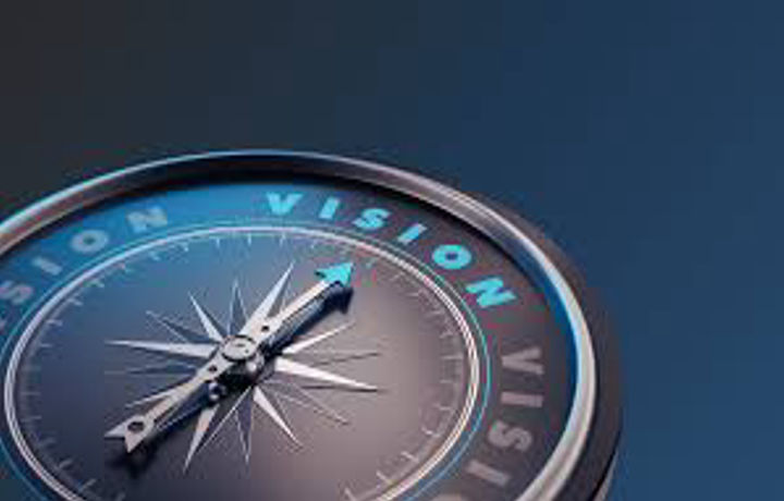 Vision