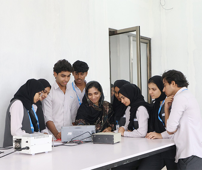 facilities